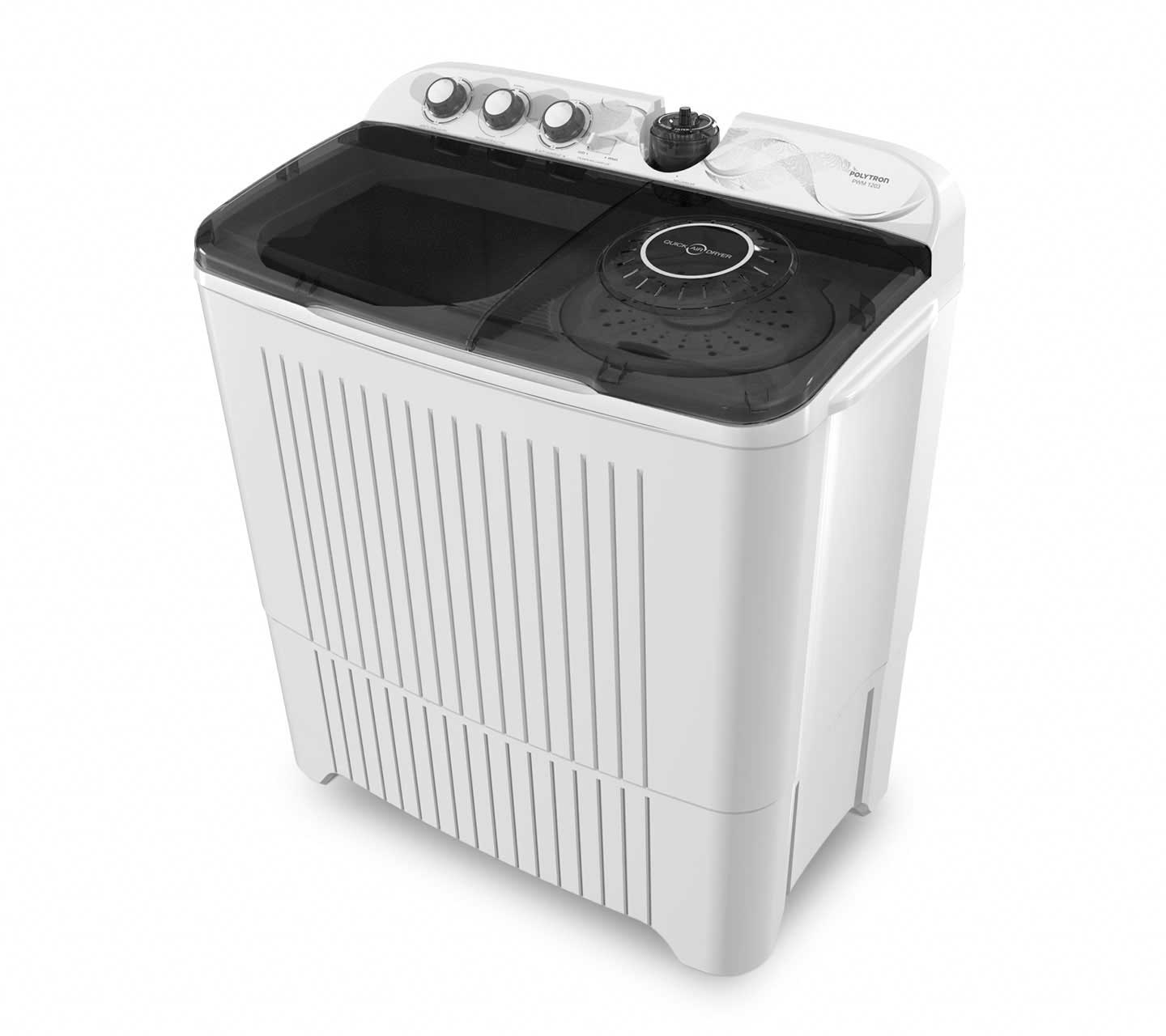 POLYTRON PWM1403X - Hiro Electronics